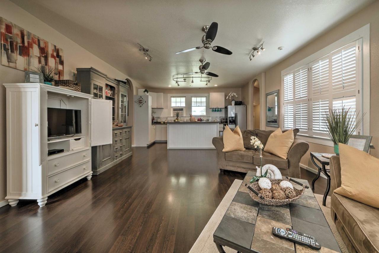 Hawaiian Hideaway With Yard Less Than 2 Miles To Hilo Bay! Bagian luar foto