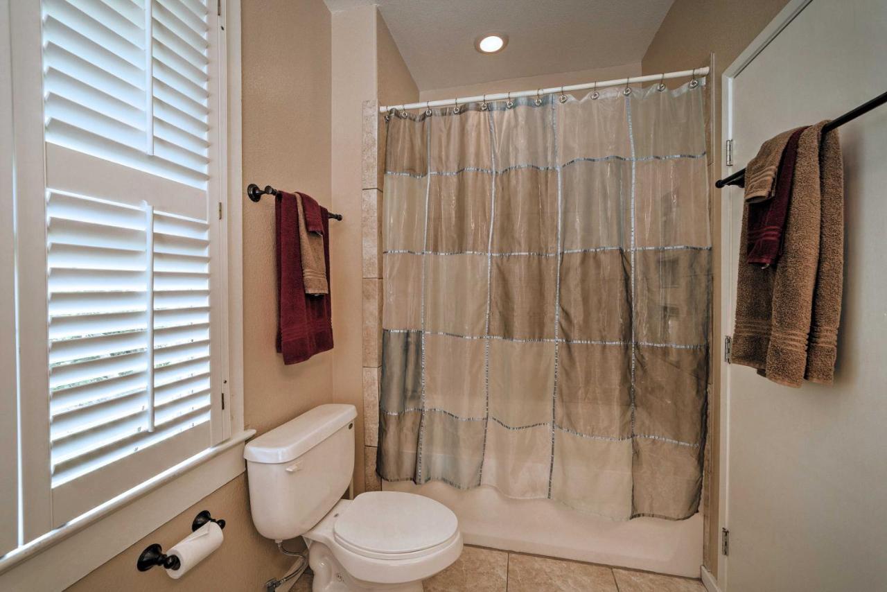 Hawaiian Hideaway With Yard Less Than 2 Miles To Hilo Bay! Bagian luar foto